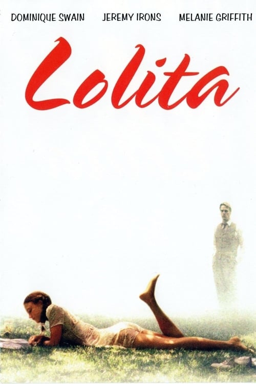 Lolita poster