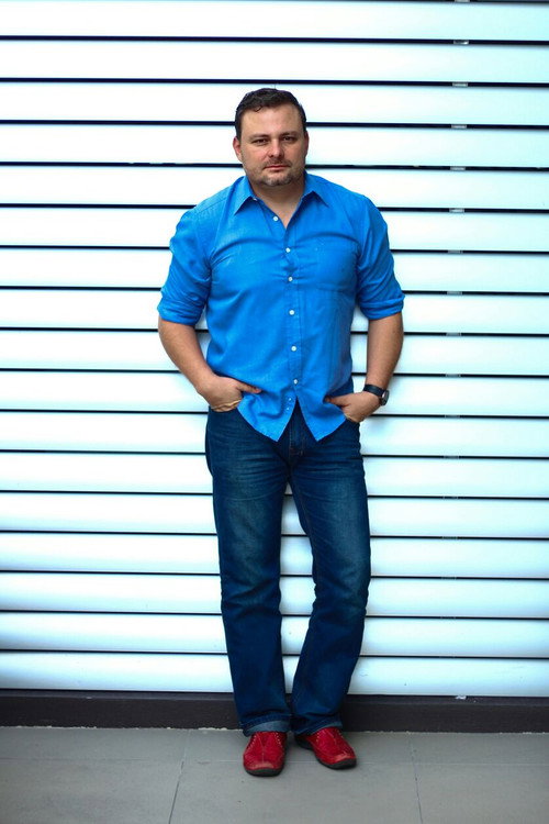 Foto de Hector Alfaro Dobles