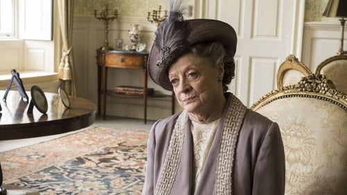 Downton Abbey: 6×7