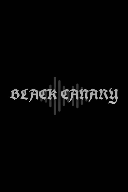 Black Canary