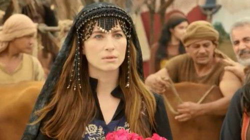 Poster della serie Genesis