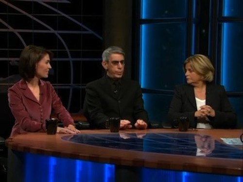 Real Time with Bill Maher, S04E05 - (2006)