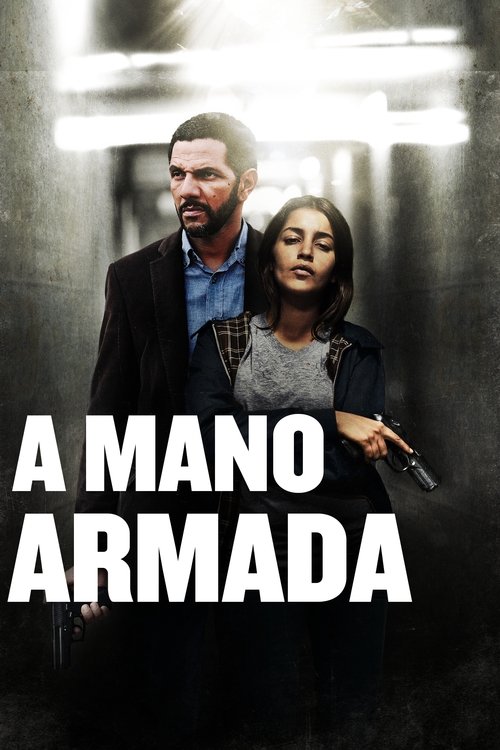 Armed Hands poster