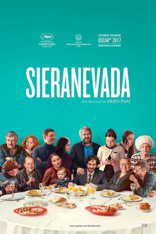 Sieranevada 2016