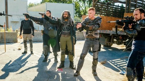 Assistir The Walking Dead S07E13 – 7×13 – Dublado