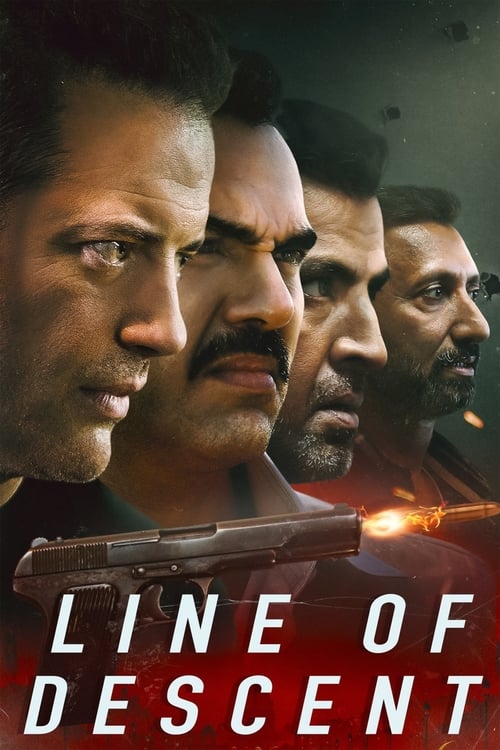 Largescale poster for Line of Descent