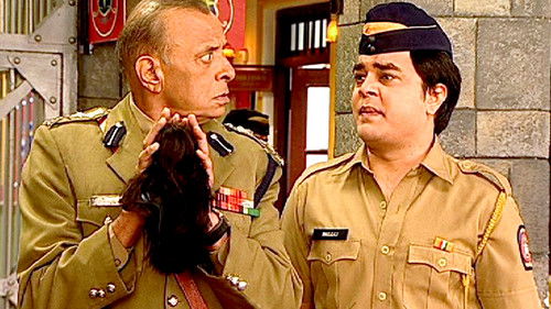 The Fake Suprintendant Of Police