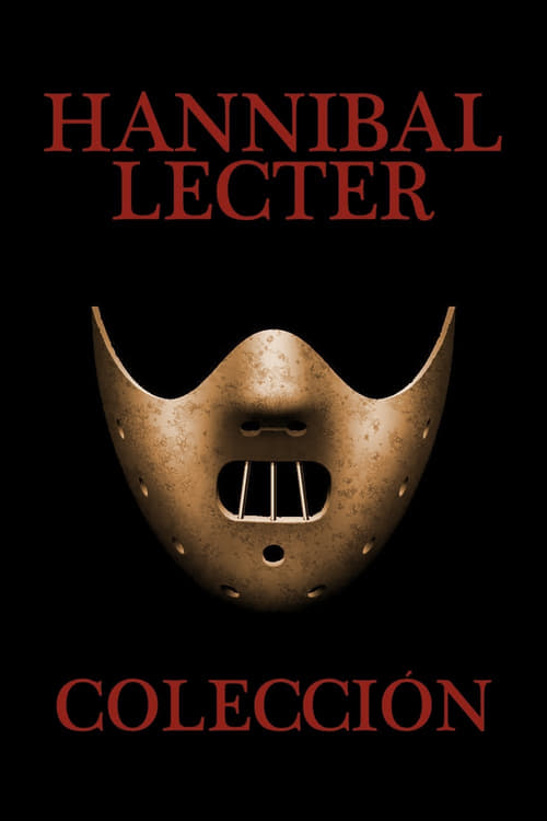 Hannibal Lecter - Colección