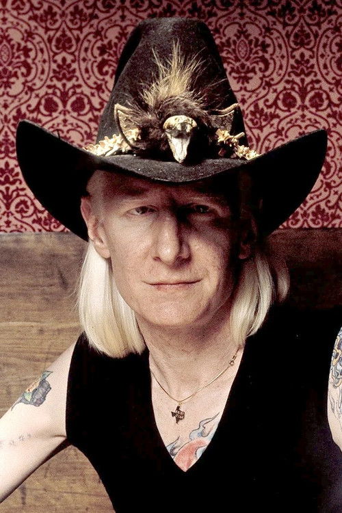 Image de Johnny Winter