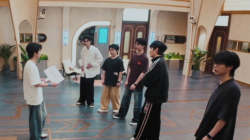S8: EP3 Advance Bonus Scenes