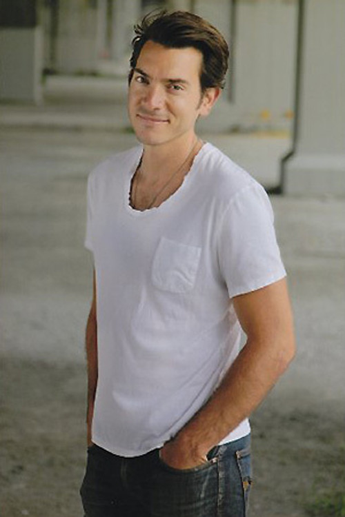 Matty Finochio — The Movie Database (TMDb)