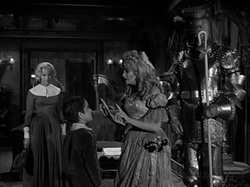 The Munsters: 1×1