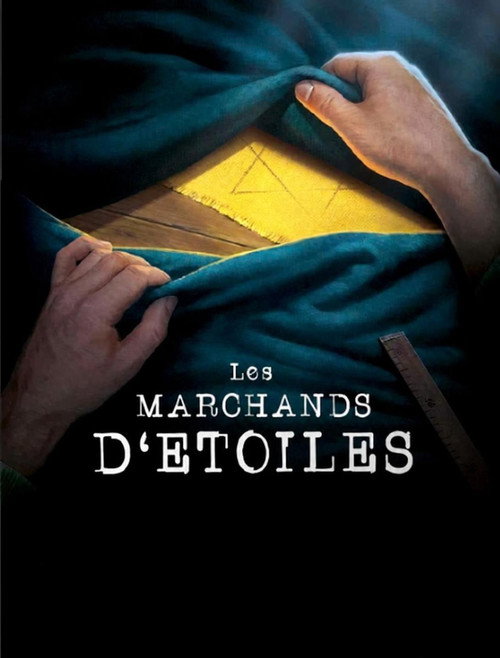Les Marchands d'Étoiles