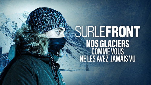 Image Nos glaciers comme vous ne les avez jamais vus