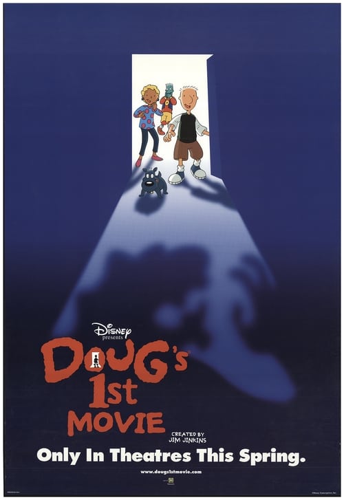 La primera película de Doug 1999