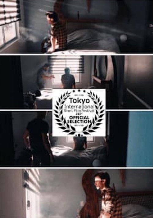 Déjalo arder (2021) poster