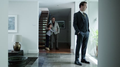 Cidade Secreta: 2×2