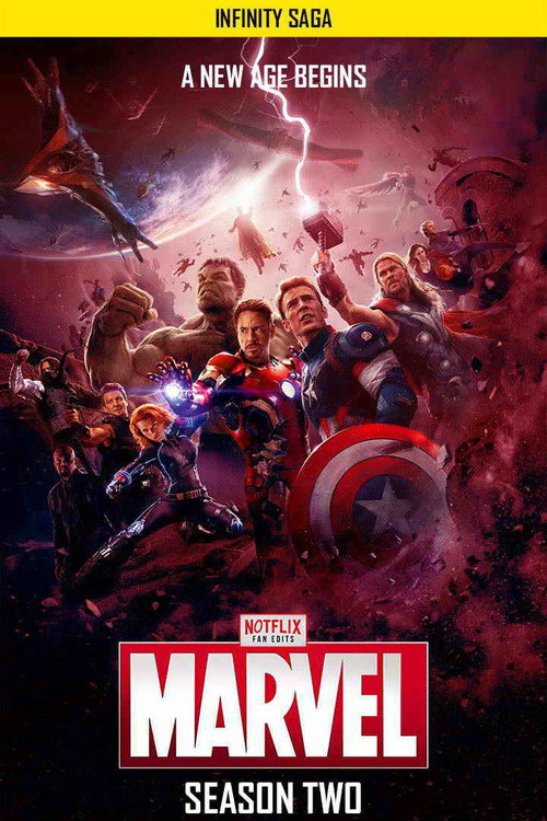 Avengers Assembled