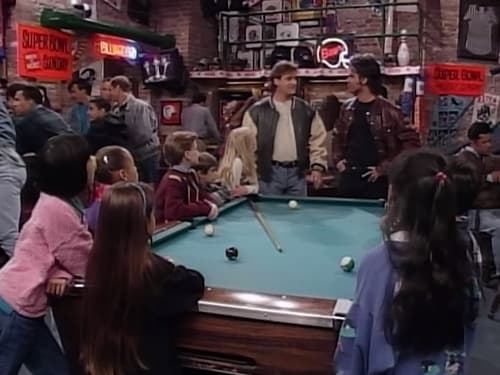 Episodio 14: La juerga de la Super Bowl