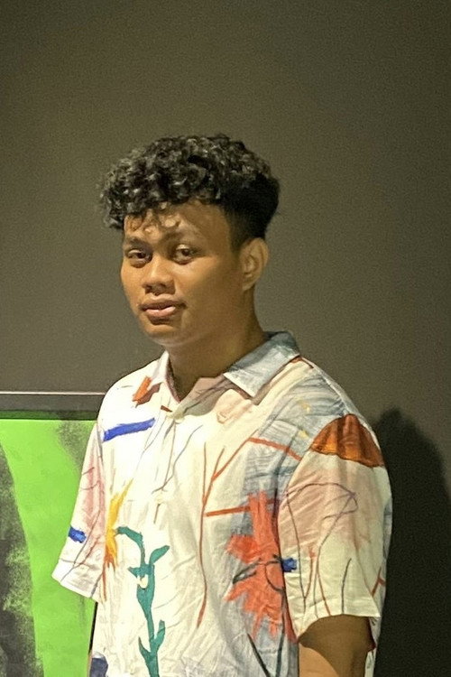 Hafizh Surya Aditya