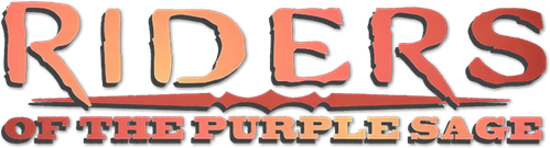 Riders of the Purple Sage
