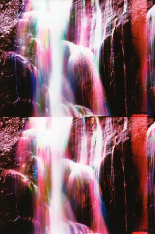 Waterfall 1984
