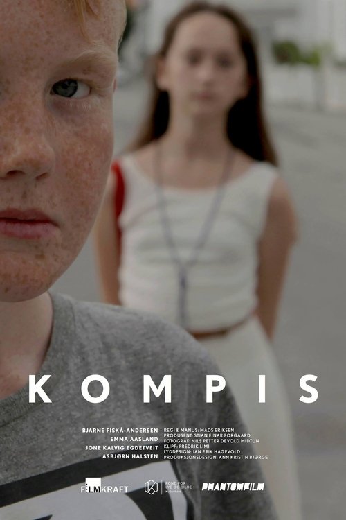 Kompis 2014