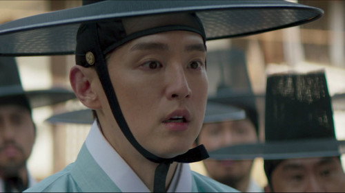Haechi still