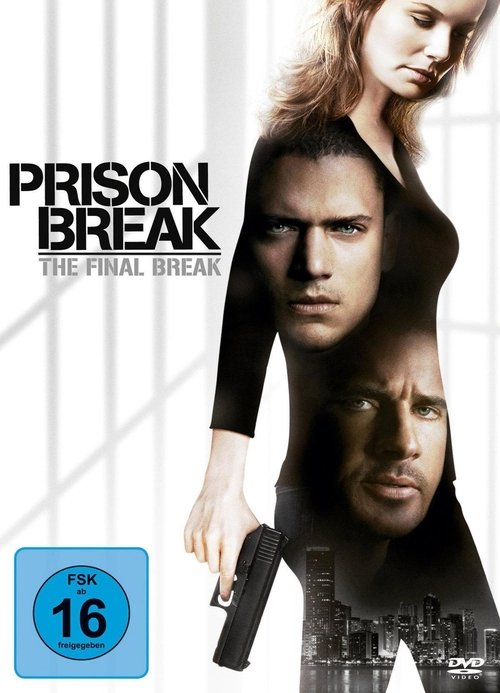 Prison Break Ein letzter Schritt zur Freiheit 2009 Ansehen Streaming Deutsch Ganzer Film