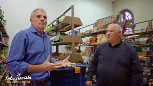 Image de l'épisode 2