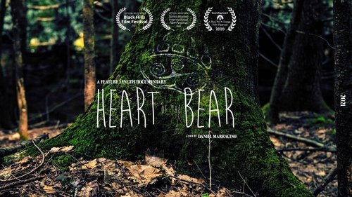 Heart of the Bear