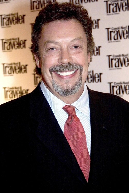 Kép: Tim Curry színész profilképe