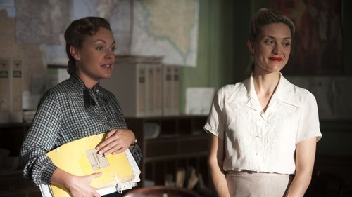 X Company: 3×6