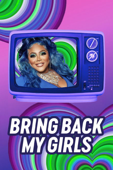 Escena 6 de Bring Back My Girls