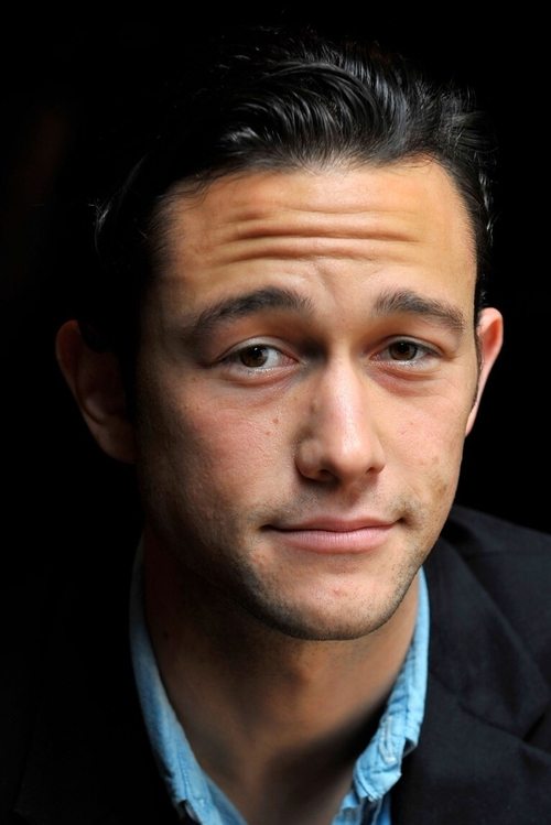 Kép: Joseph Gordon-Levitt színész profilképe