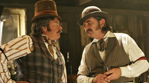 Deadwood: 1×11