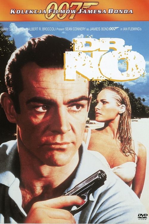 Doktor No cały film Doktor No cały film