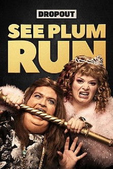Escena 4 de See Plum Run