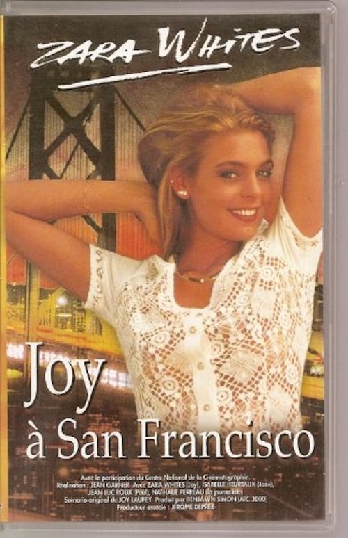 Joy in San Francisco Movie Poster Image