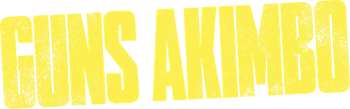 GUNS AKIMBO