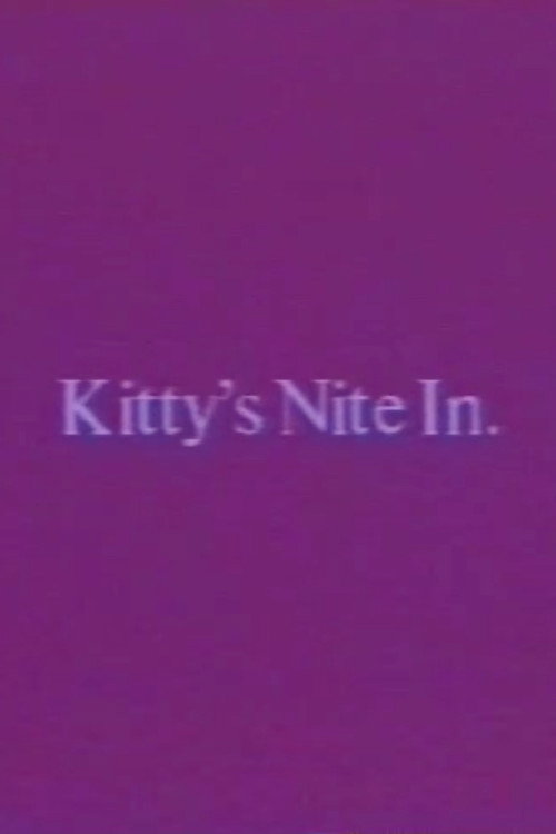 Kitty's Nite In