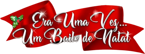 A Cinderella Christmas Ball logo