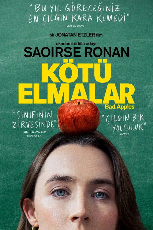 Kötü Elmalar