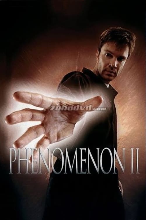 Phenomenon II 2003