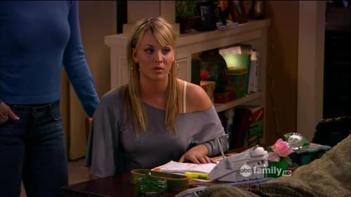 8 Simple Rules... for Dating My Teenage Daughter, S03E18 - (2005)