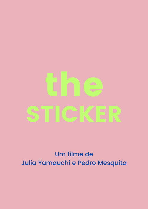 the sticker still 3