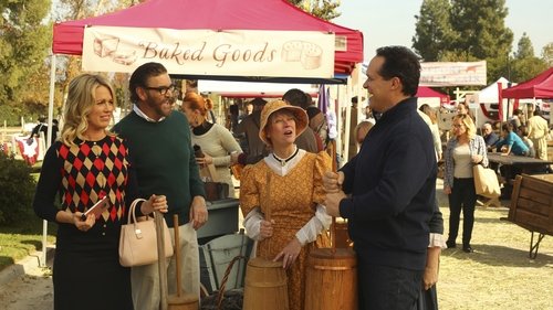 American Housewife: 1×15