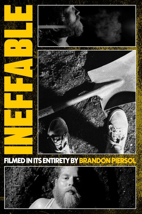 ineffable movie poster