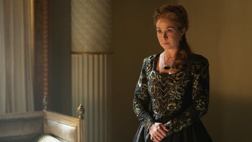 Reign: 3×1