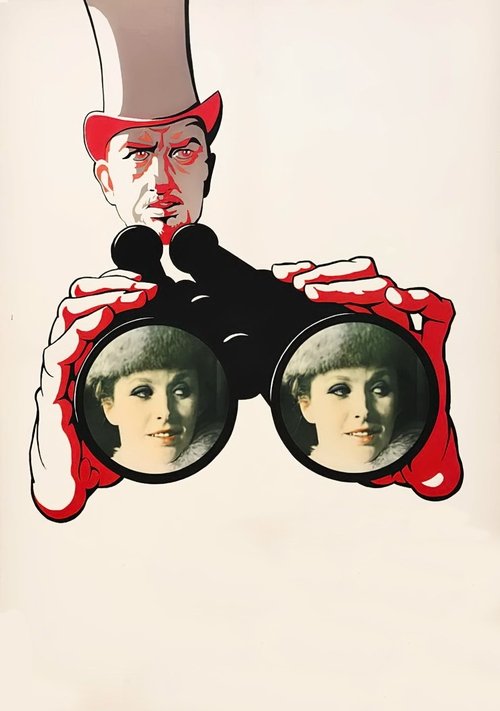The Doll poster